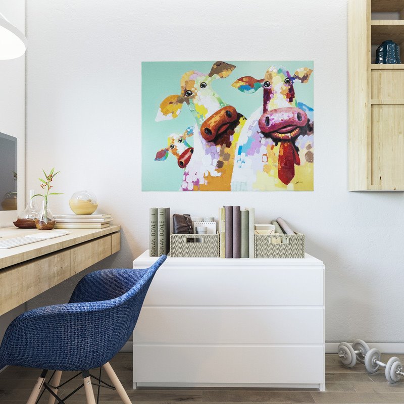 Yosemite Home Decor 