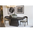 Yosemite Home Decor 'Strongest Ties' Glass Mixed Media Shadowbox in Multi-Color