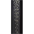 Yosemite Home Decor 'Cloud Chamber II' Glass Media Shadowbox in Multi-Color