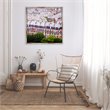 Yosemite Home Decor 'Au Revoir II' 32