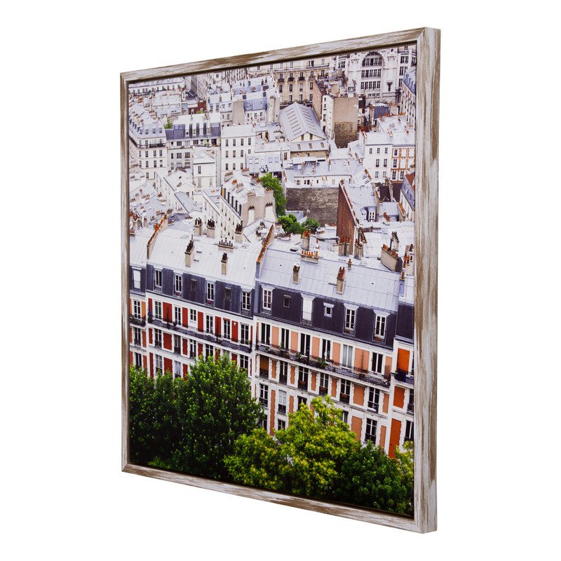Yosemite Home Decor 'Au Revoir II' 32