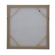 Yosemite Home Decor 'Au Revoir II' 32