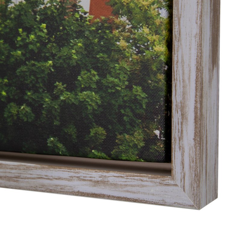 Yosemite Home Decor 'Au Revoir II' 32