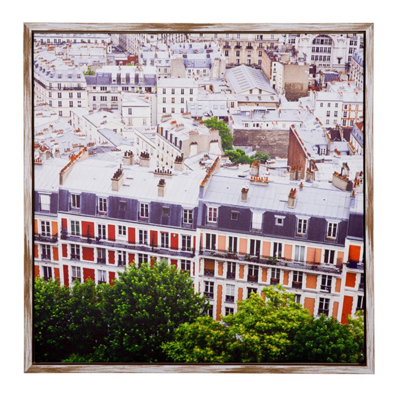 Yosemite Home Decor 'Au Revoir II' 32