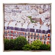 Yosemite Home Decor 'Au Revoir II' 32