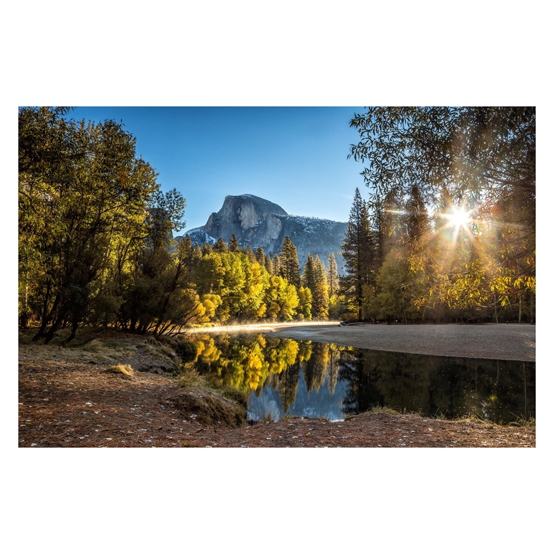 Yosemite Home Decor 