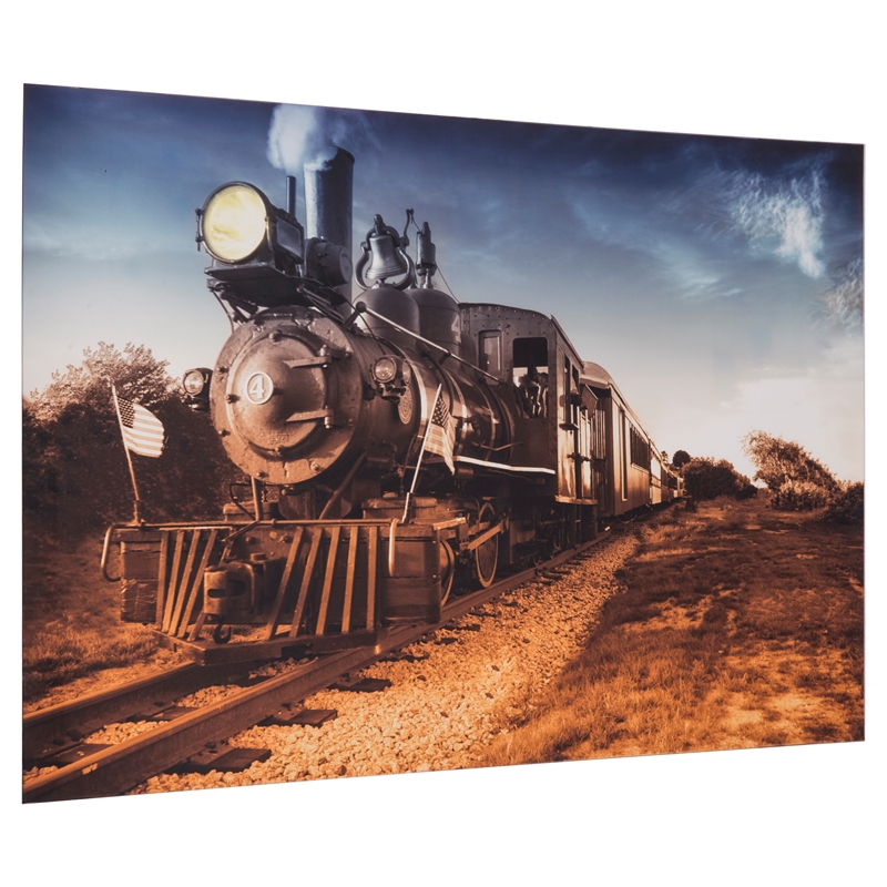 Yosemite Home Decor 