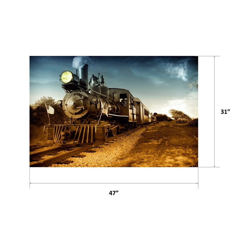 Yosemite Home Decor 