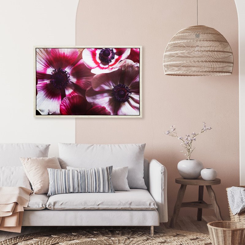 Yosemite Home Decor 'Anemone II' 38