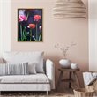 Yosemite Home Decor 'Ranunculus II' 19