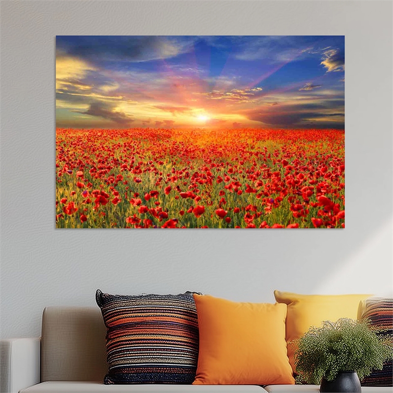 Yosemite Home Decor 