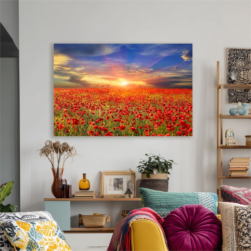 Yosemite Home Decor 