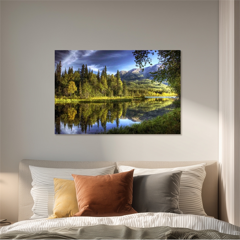 Yosemite Home Decor 
