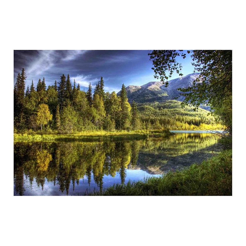 Yosemite Home Decor 
