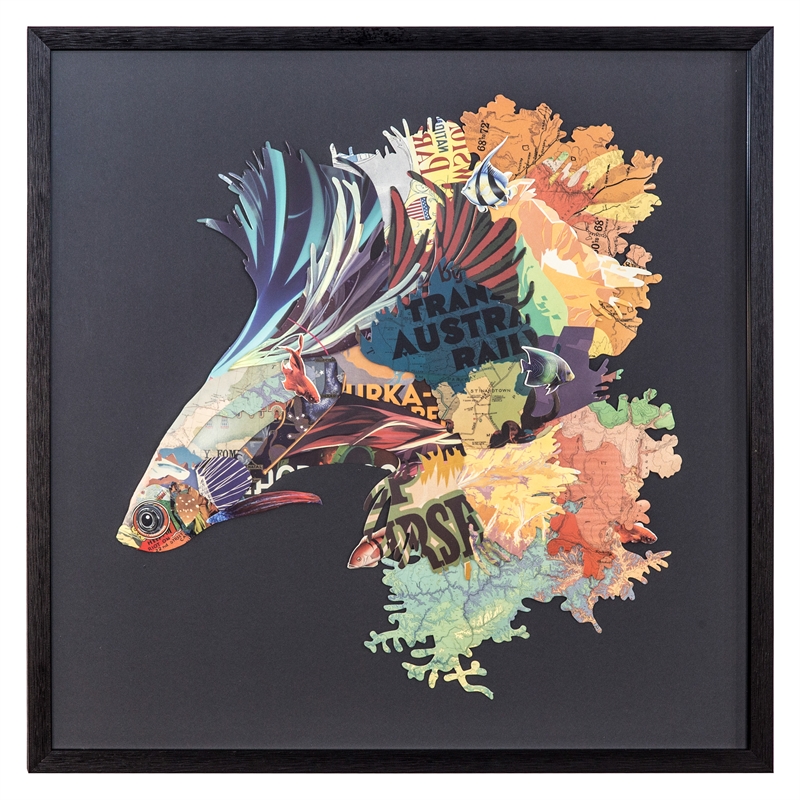 Yosemite Home Decor 