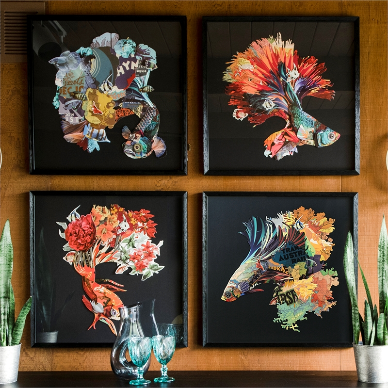 Yosemite Home Decor 