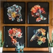 Yosemite Home Decor 