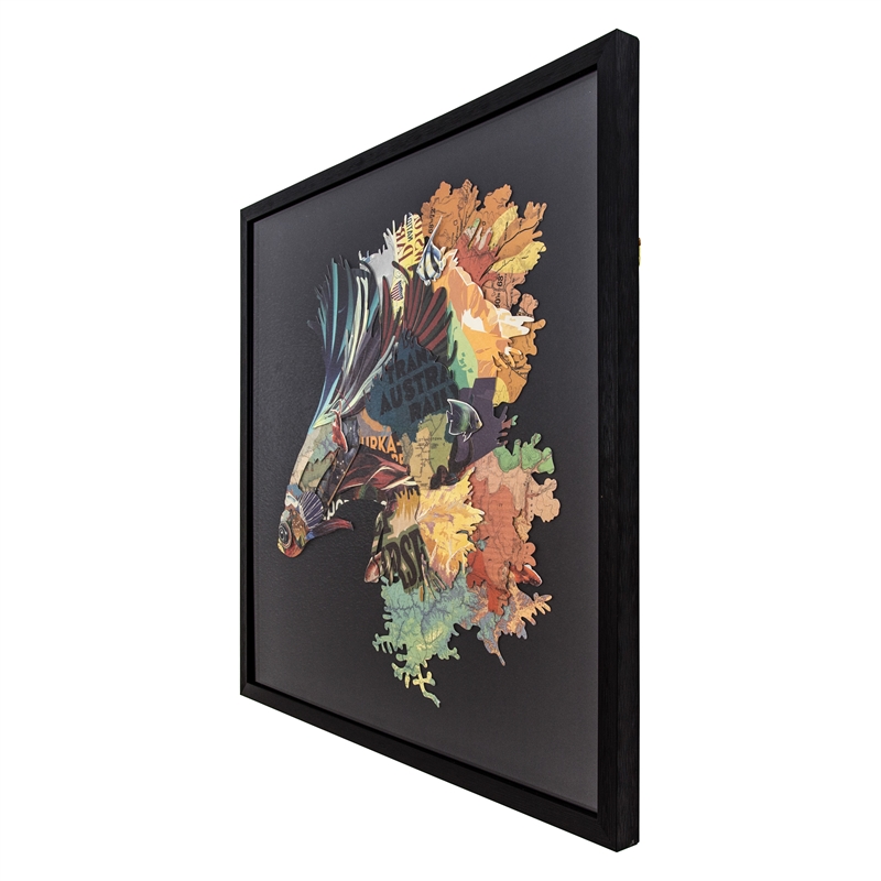 Yosemite Home Decor 