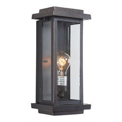 Outdoor Lighting