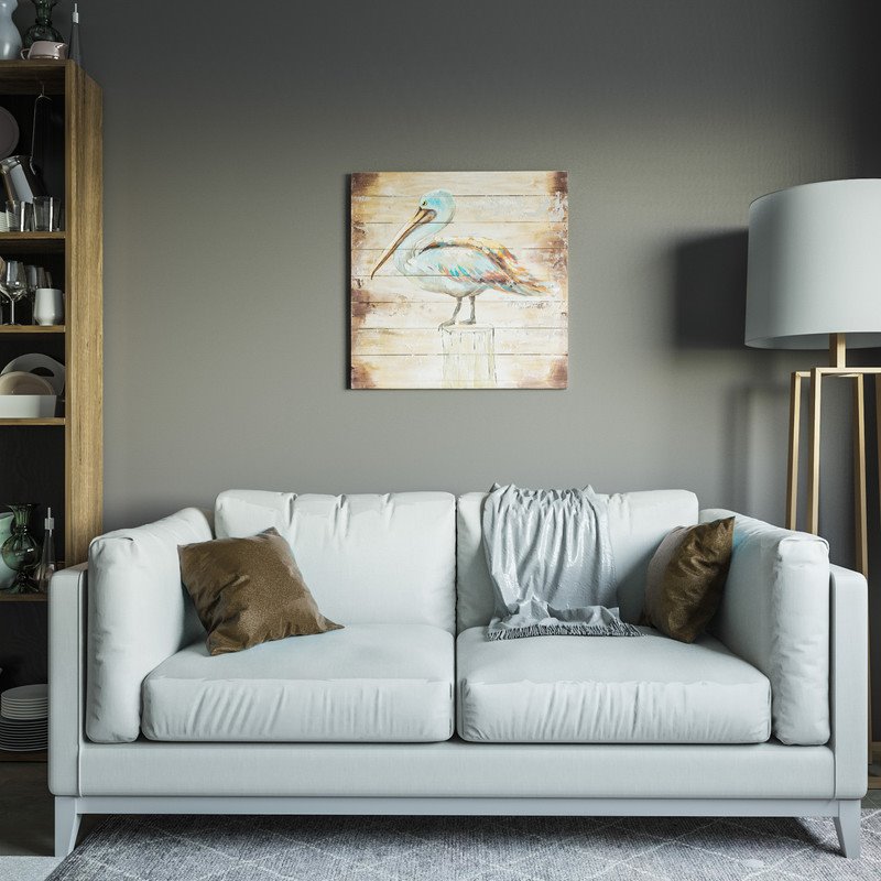 Yosemite Home Decor 