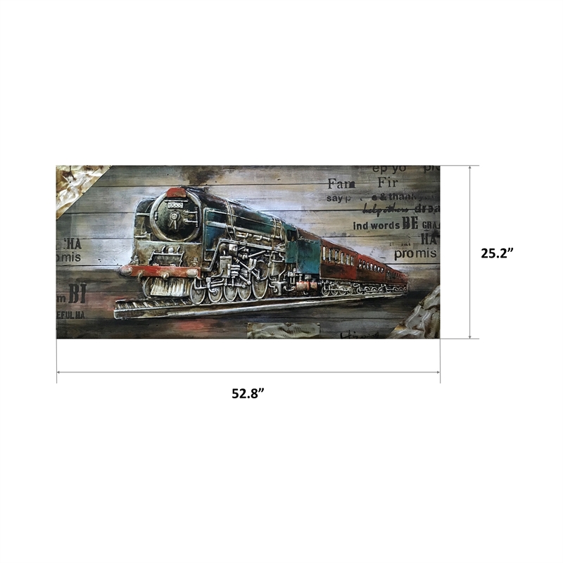 Yosemite Home Decor 