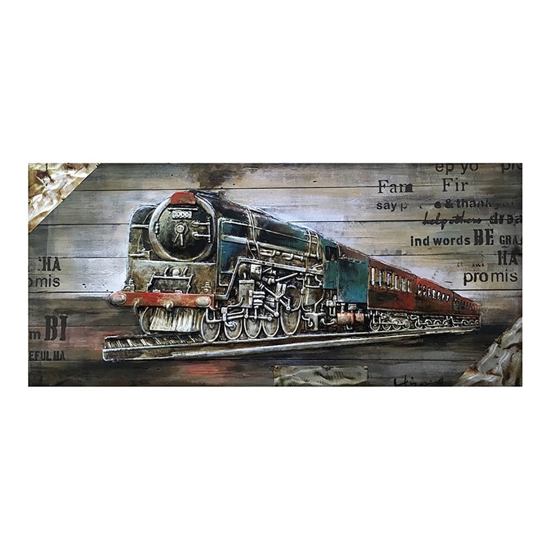 Yosemite Home Decor 