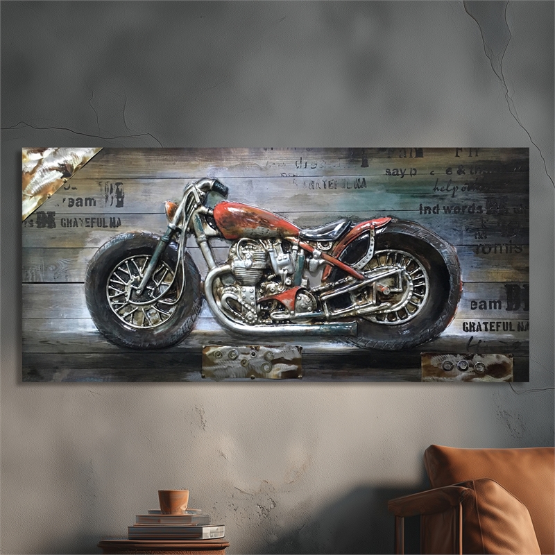 Yosemite Home Decor 
