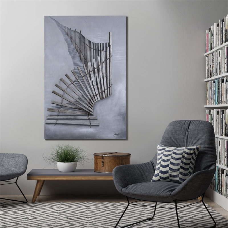Yosemite Home Decor 