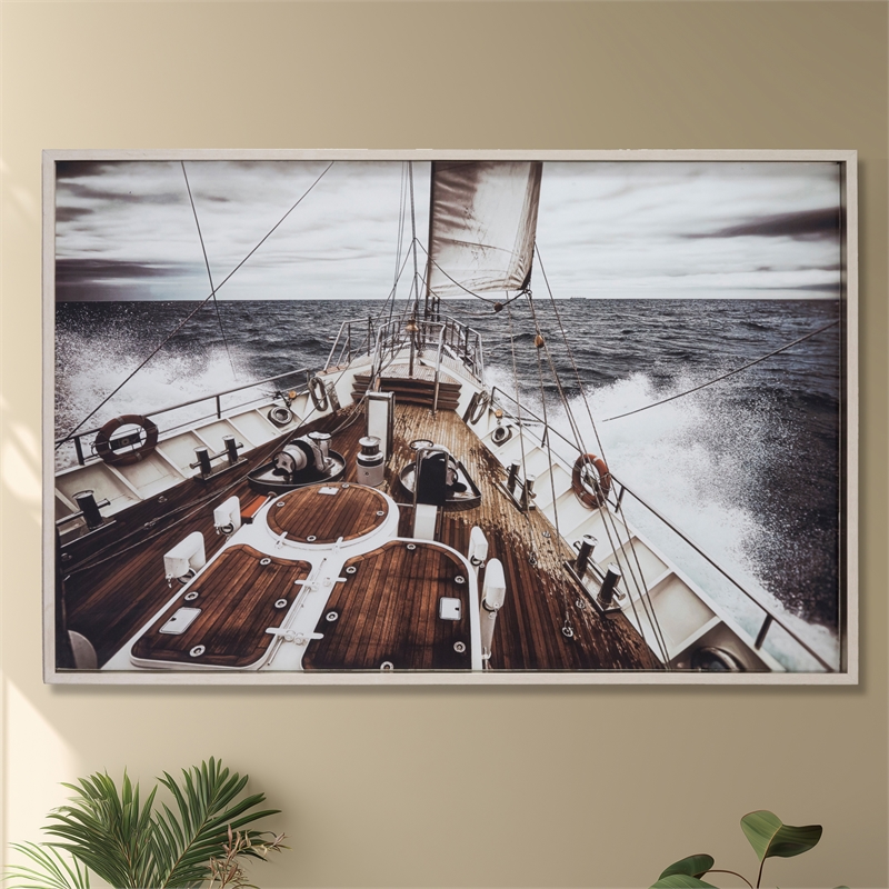 Yosemite Home Decor 