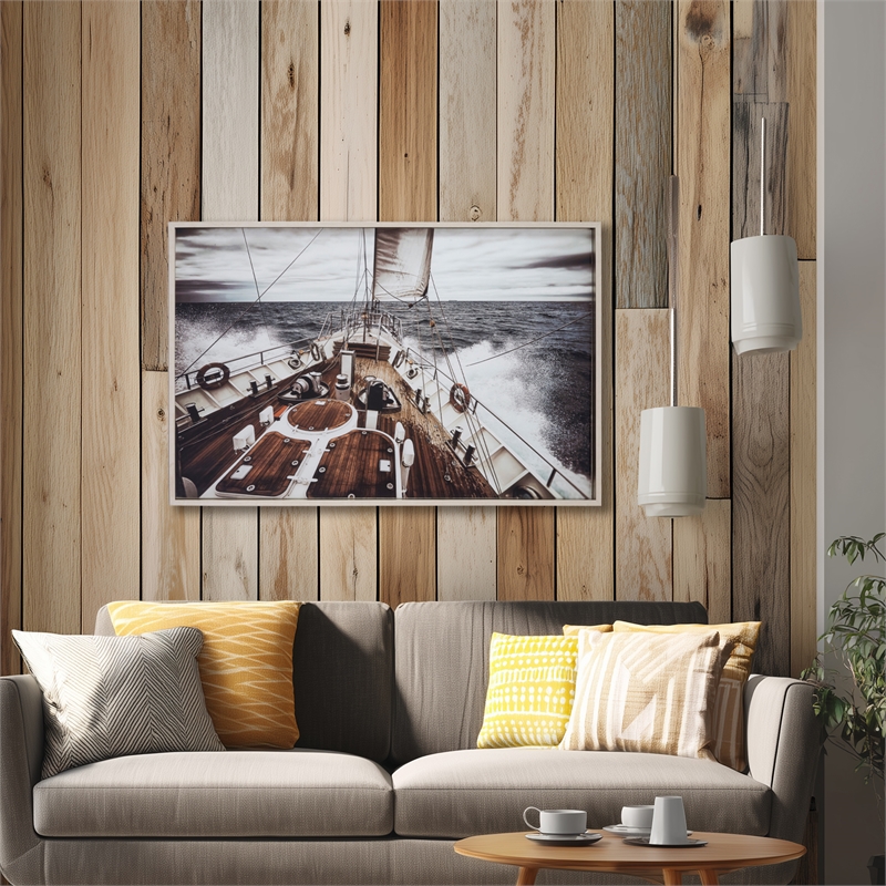 Yosemite Home Decor 
