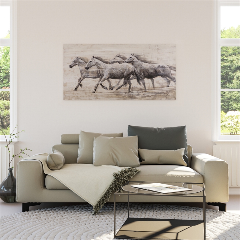 Yosemite Home Decor 