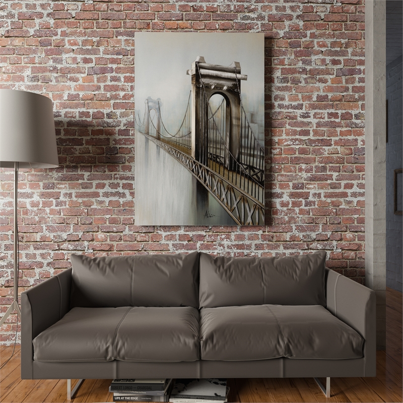 Yosemite Home Decor 