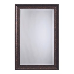 Accent Mirrors