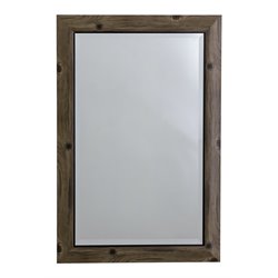 Accent Mirrors