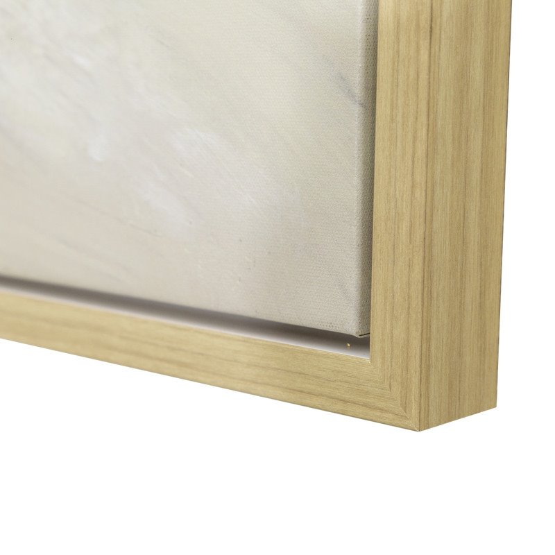 Yosemite Home Decor 'Accents' Wood Canvas Wall Art in Multi-Color