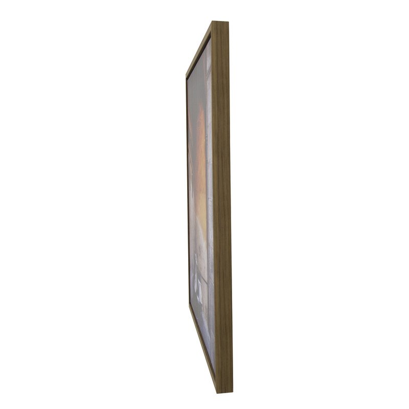 Yosemite Home Decor 'Le Velo II' 22