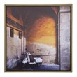 Yosemite Home Decor 'Le Velo II' 22