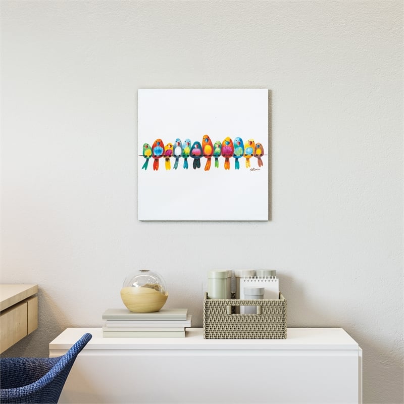 Yosemite Home Decor 