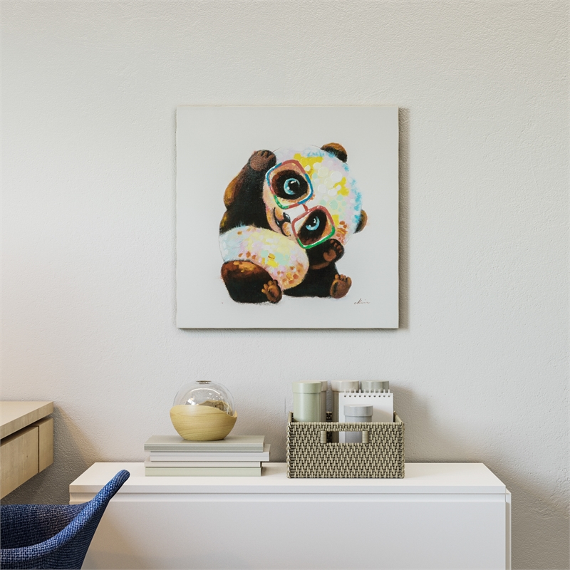 Yosemite Home Decor 