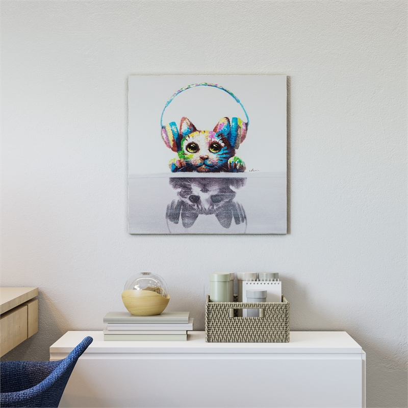 Yosemite Home Decor 