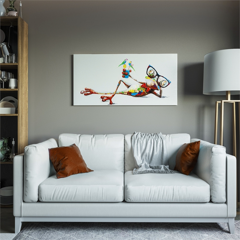 Yosemite Home Decor 