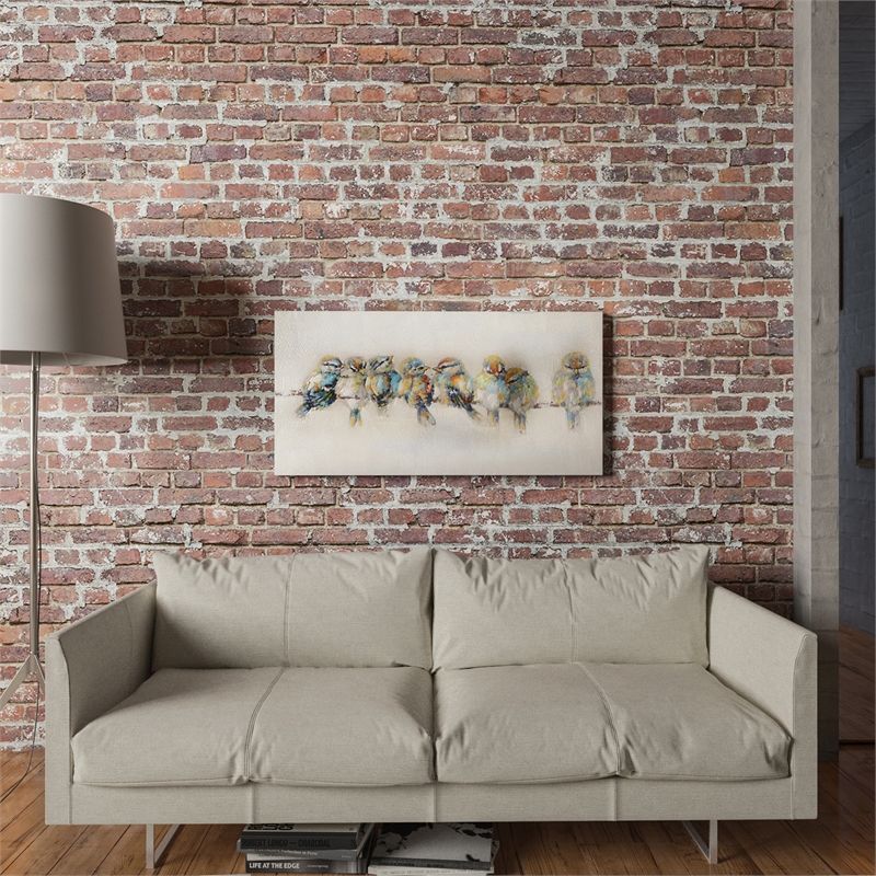 Yosemite Home Decor 