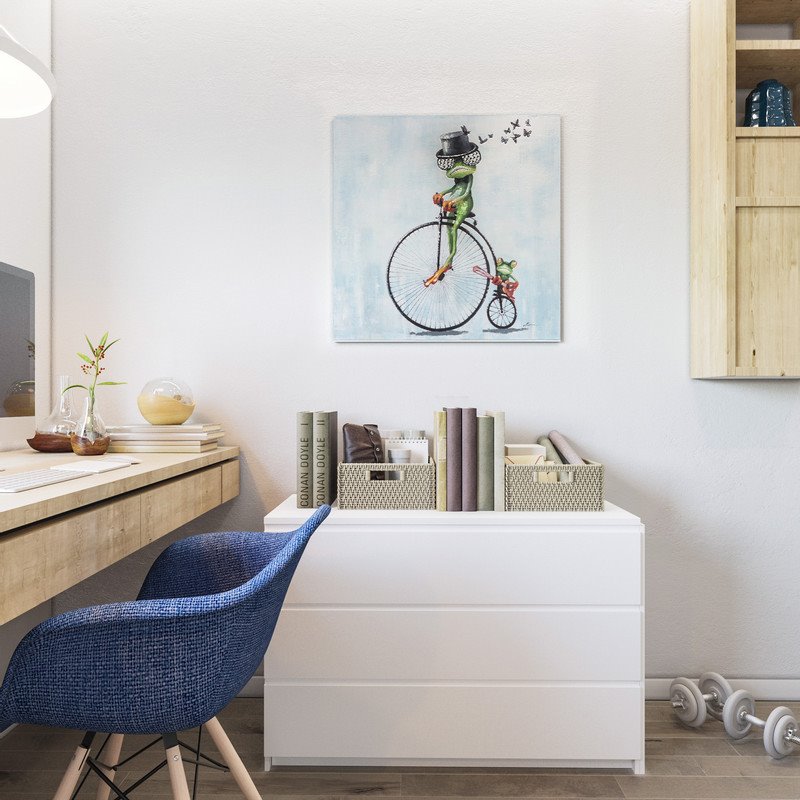 Yosemite Home Decor 