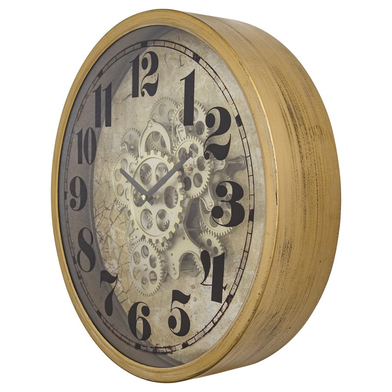 Yosemite Home Decor 18.3