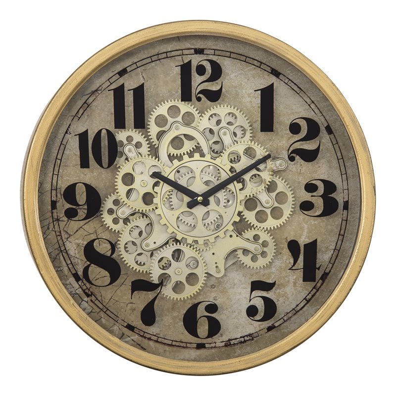 Yosemite Home Decor 18.3