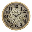 Yosemite Home Decor 18.3
