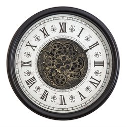 Clocks