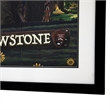 Yosemite Home Decor 'Yellowstone' Glass 3D Collage Wall Art in Multi-Color