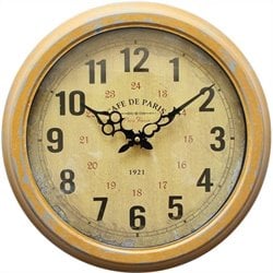 Clocks