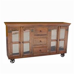 Console Tables